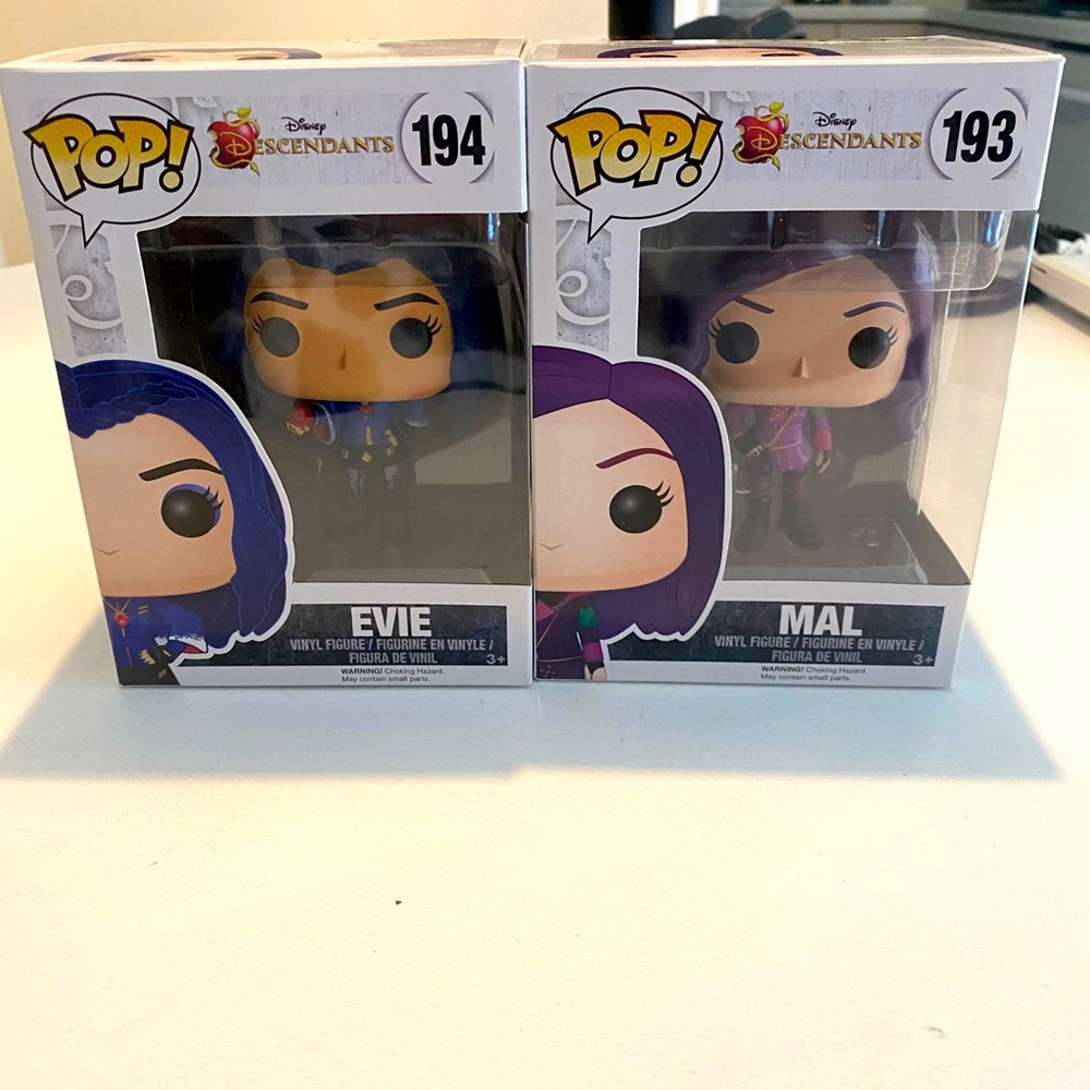 Funko Pop